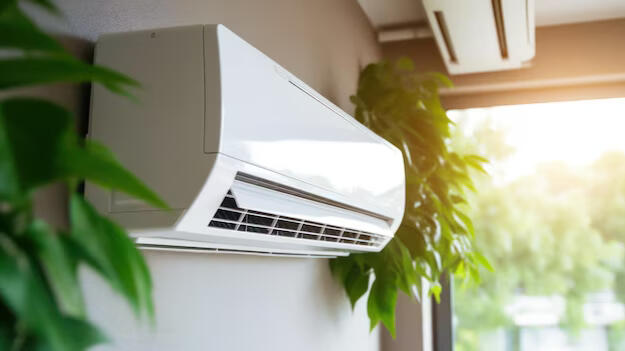 Air Conditioning in the Home